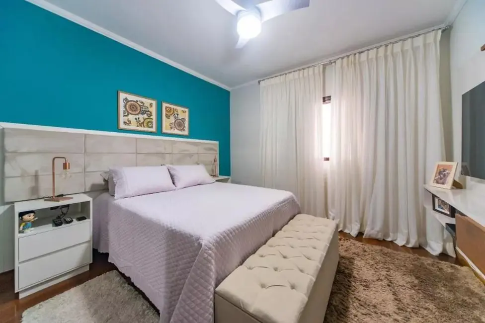 Foto 7 de Sobrado com 3 quartos à venda, 130m2 em Parque João Ramalho, Santo Andre - SP