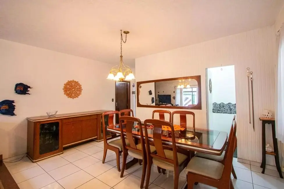 Foto 5 de Casa com 5 quartos à venda e para alugar, 500m2 em Campestre, Santo Andre - SP