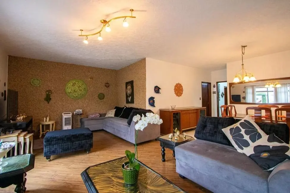 Foto 1 de Casa com 5 quartos à venda e para alugar, 500m2 em Campestre, Santo Andre - SP