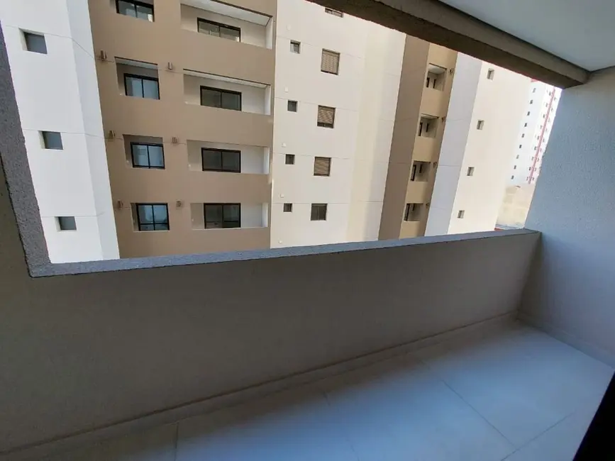 Foto 5 de Apartamento com 1 quarto para alugar, 51m2 em Parque das Nações, Santo Andre - SP