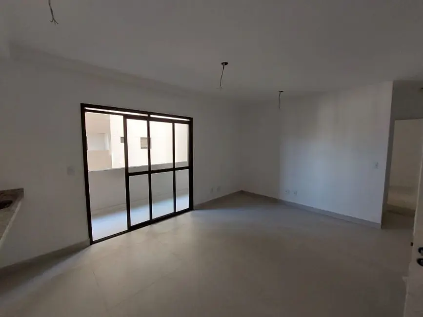 Foto 4 de Apartamento com 1 quarto para alugar, 51m2 em Parque das Nações, Santo Andre - SP
