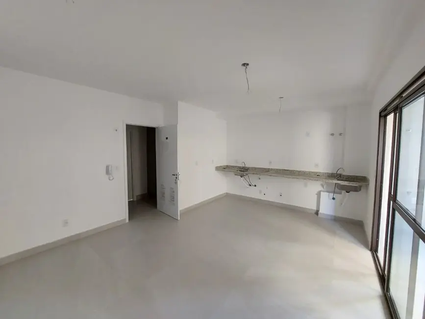 Foto 3 de Apartamento com 1 quarto para alugar, 51m2 em Parque das Nações, Santo Andre - SP