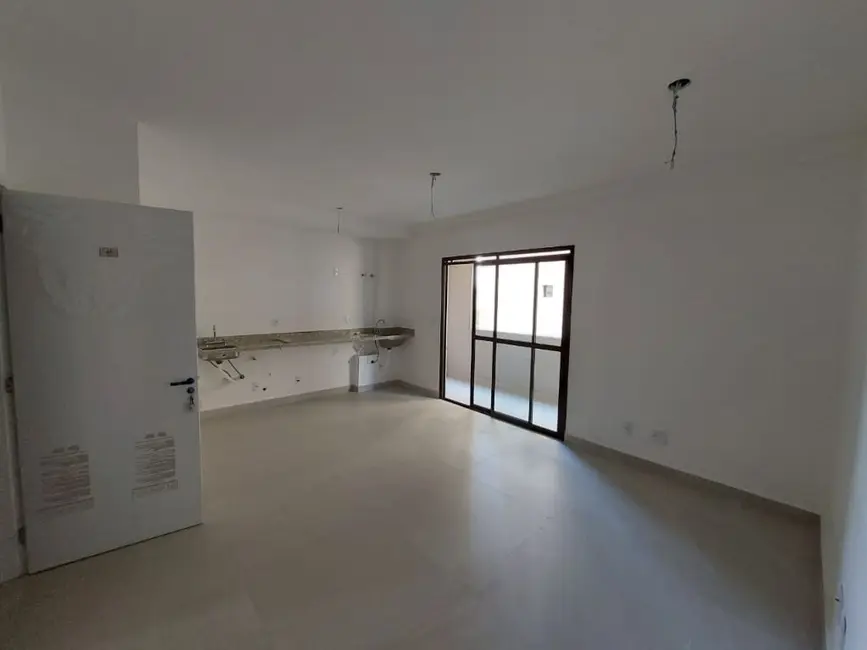Foto 1 de Apartamento com 1 quarto para alugar, 51m2 em Parque das Nações, Santo Andre - SP
