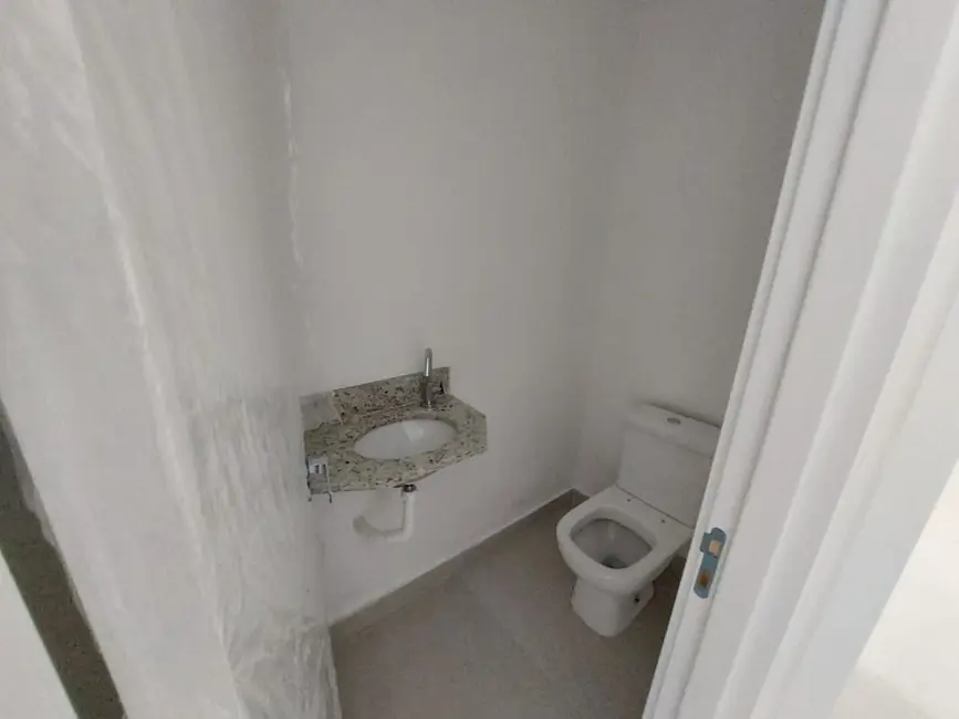 Foto 8 de Apartamento com 1 quarto para alugar, 51m2 em Parque das Nações, Santo Andre - SP