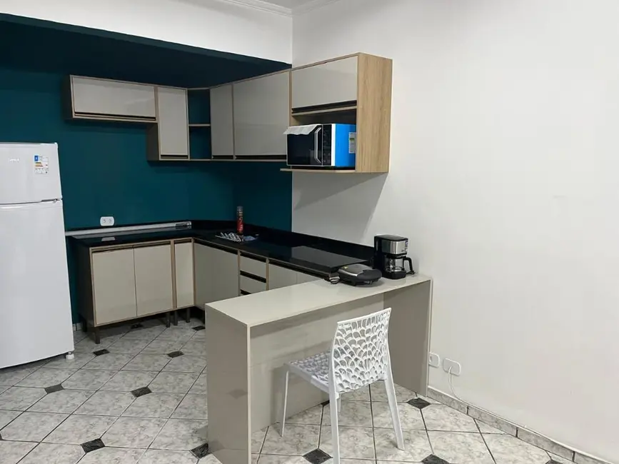 Foto 8 de Kitnet com 1 quarto para alugar, 35m2 em Rudge Ramos, Sao Bernardo Do Campo - SP