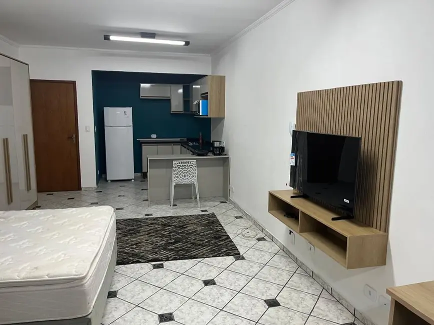 Foto 2 de Kitnet com 1 quarto para alugar, 35m2 em Rudge Ramos, Sao Bernardo Do Campo - SP