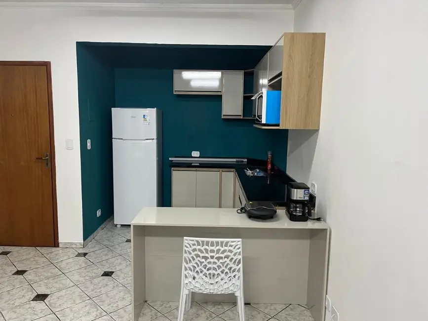 Foto 4 de Kitnet com 1 quarto para alugar, 35m2 em Rudge Ramos, Sao Bernardo Do Campo - SP