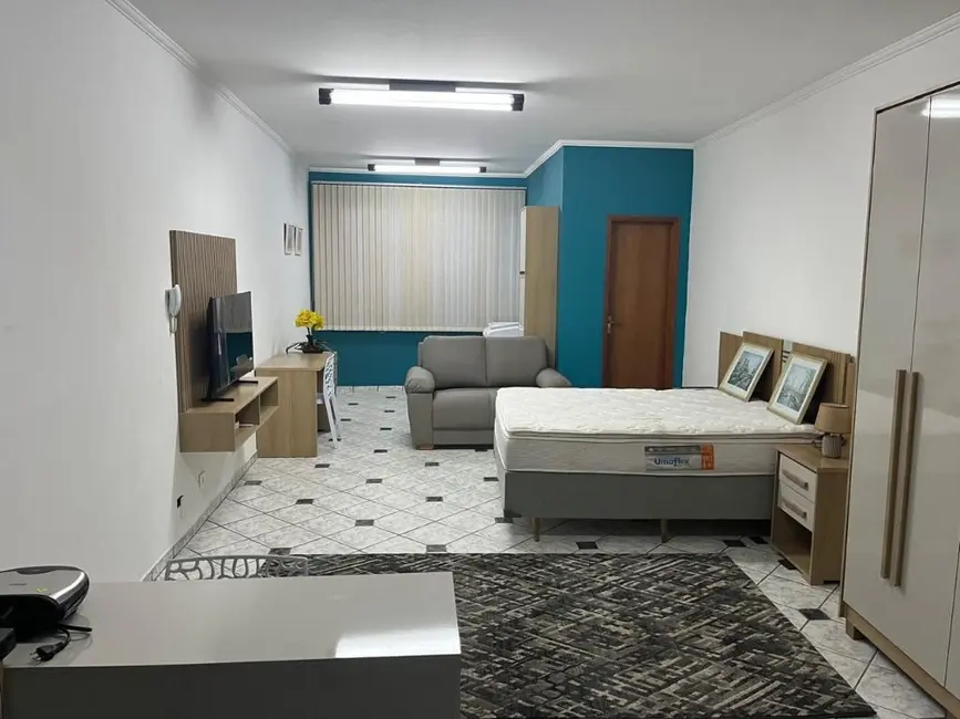 Foto 9 de Kitnet com 1 quarto para alugar, 35m2 em Rudge Ramos, Sao Bernardo Do Campo - SP