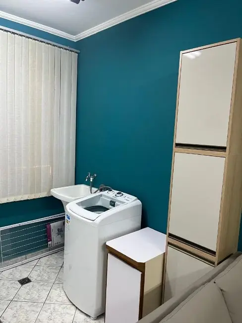 Foto 5 de Kitnet com 1 quarto para alugar, 35m2 em Rudge Ramos, Sao Bernardo Do Campo - SP