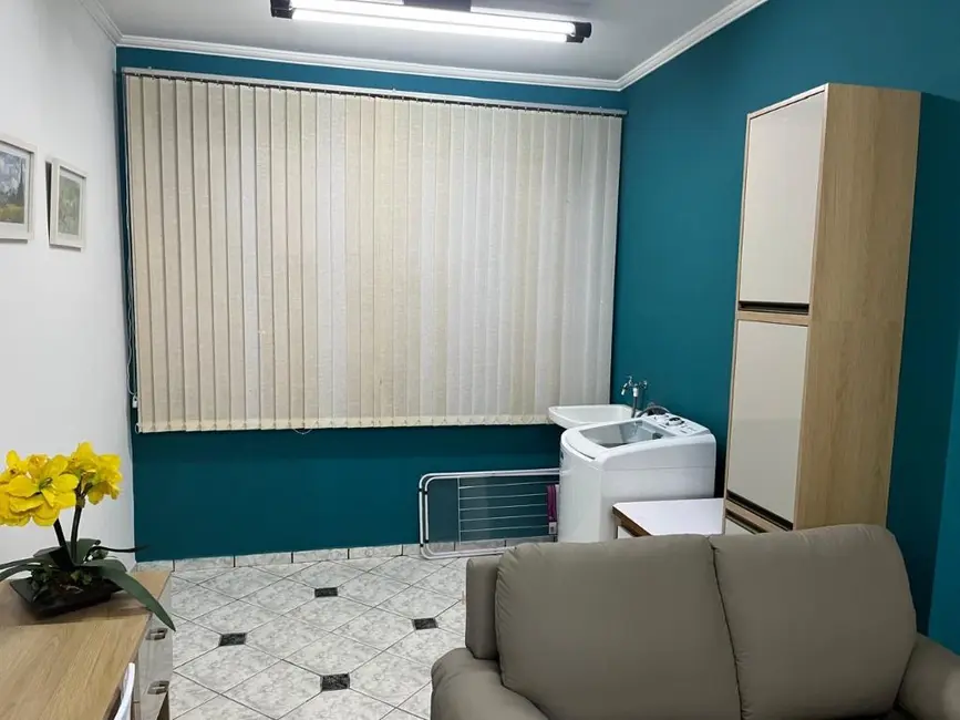 Foto 3 de Kitnet com 1 quarto para alugar, 35m2 em Rudge Ramos, Sao Bernardo Do Campo - SP