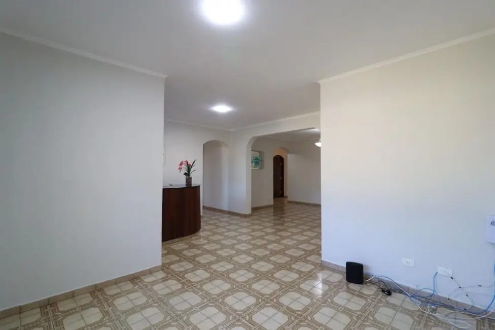 Foto 7 de Sobrado com 4 quartos para alugar, 263m2 em Campestre, Santo Andre - SP