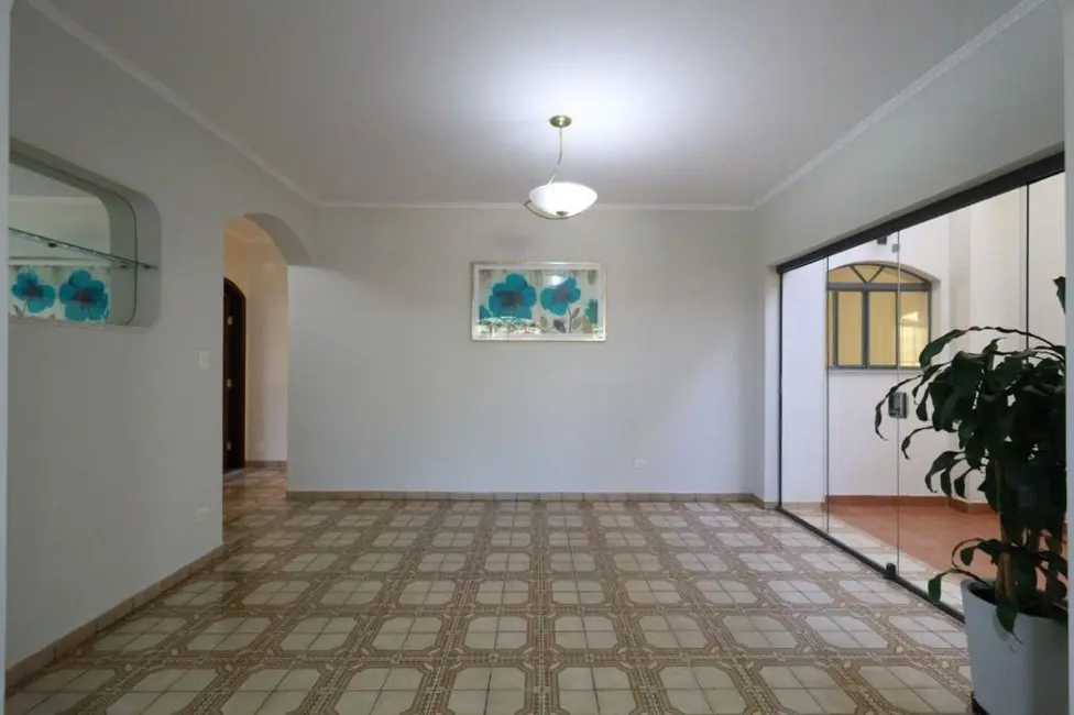 Foto 9 de Sobrado com 4 quartos para alugar, 263m2 em Campestre, Santo Andre - SP