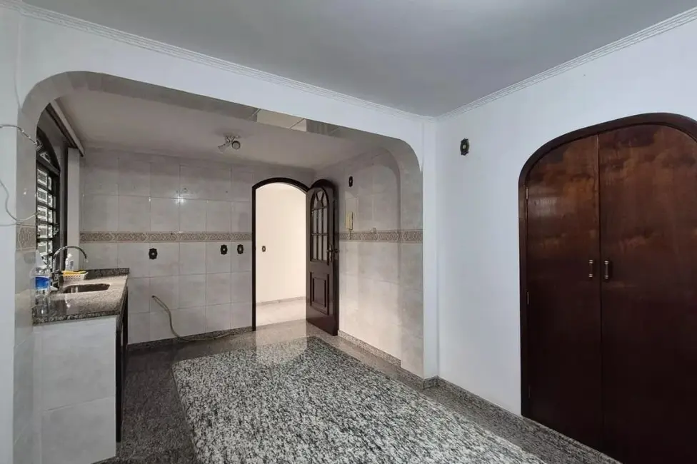 Foto 8 de Sobrado com 3 quartos à venda e para alugar, 125m2 em Vila Gilda, Santo Andre - SP