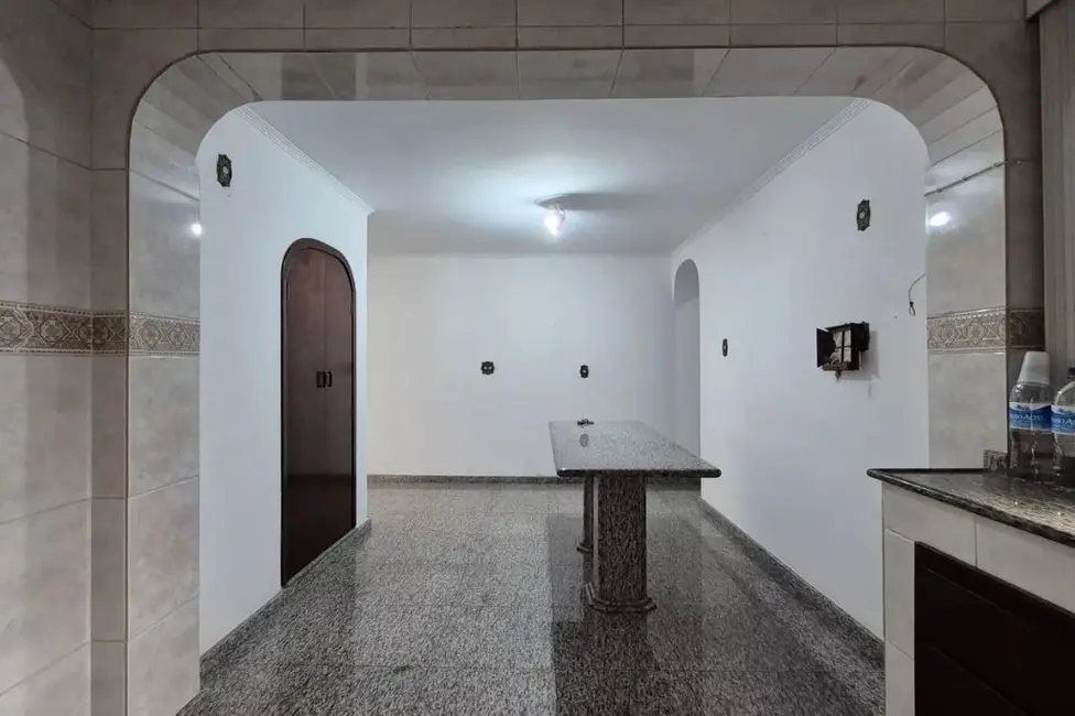 Foto 9 de Sobrado com 3 quartos à venda e para alugar, 125m2 em Vila Gilda, Santo Andre - SP