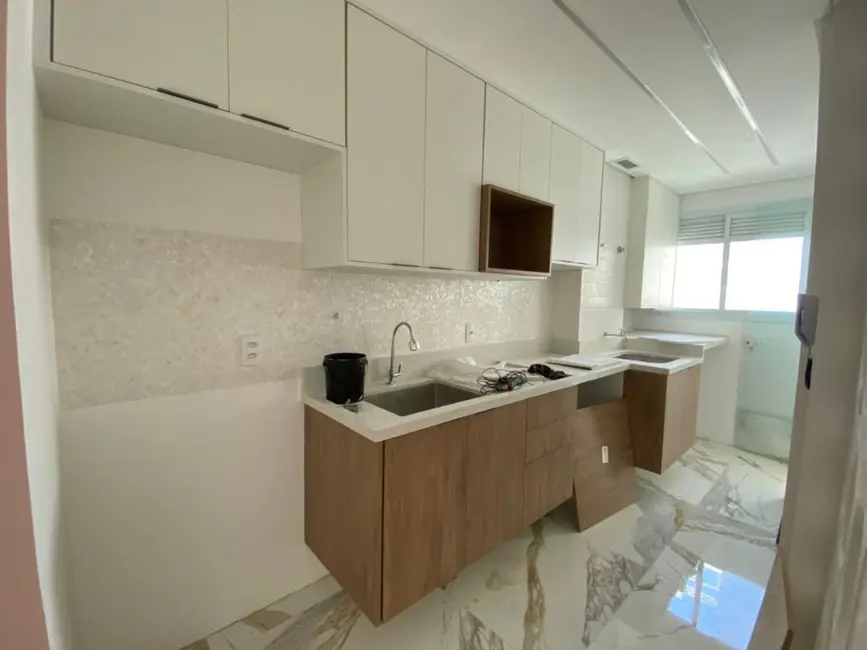 Foto 4 de Apartamento com 2 quartos à venda e para alugar, 66m2 em Jardim, Santo Andre - SP