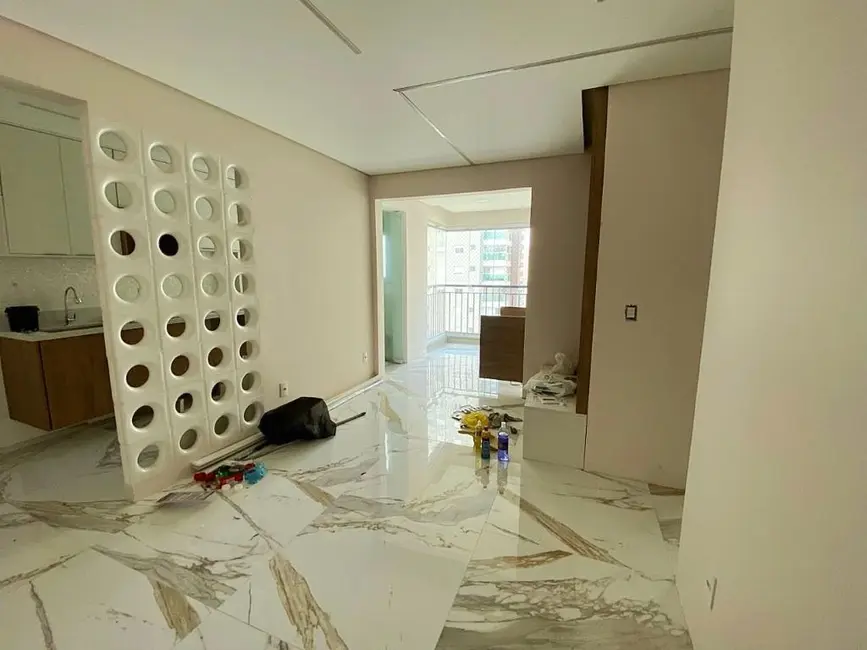 Foto 1 de Apartamento com 2 quartos à venda e para alugar, 66m2 em Jardim, Santo Andre - SP