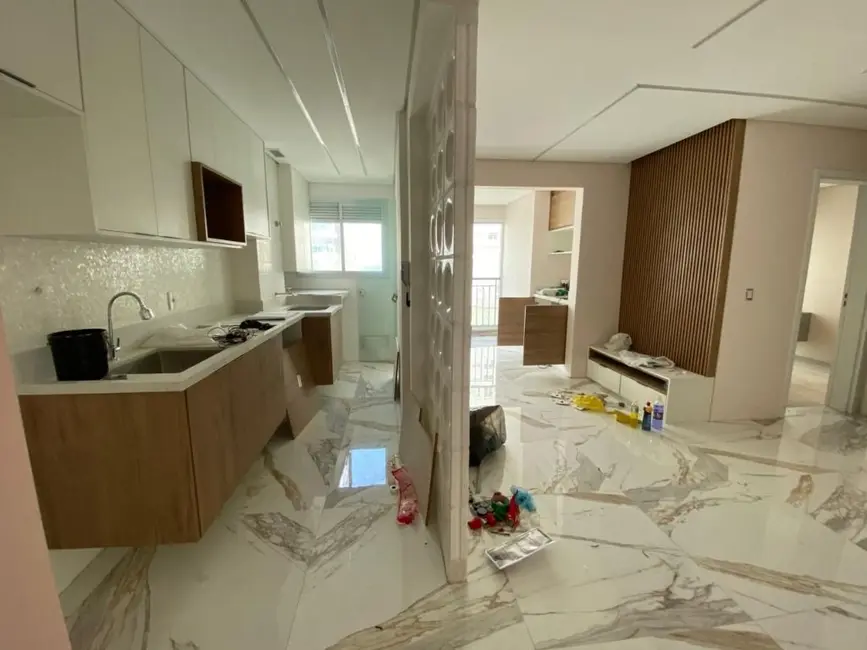 Foto 3 de Apartamento com 2 quartos à venda e para alugar, 66m2 em Jardim, Santo Andre - SP