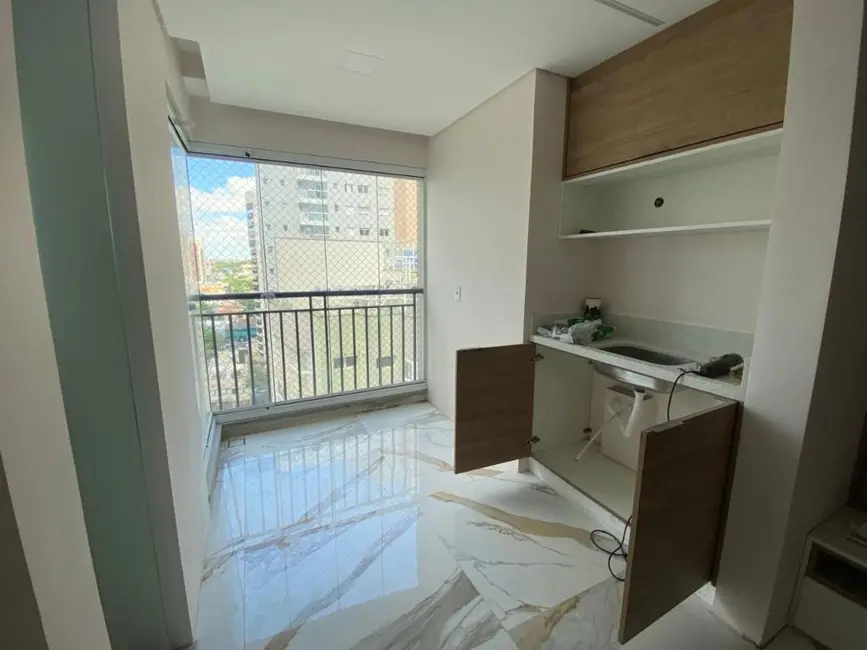 Foto 8 de Apartamento com 2 quartos à venda e para alugar, 66m2 em Jardim, Santo Andre - SP