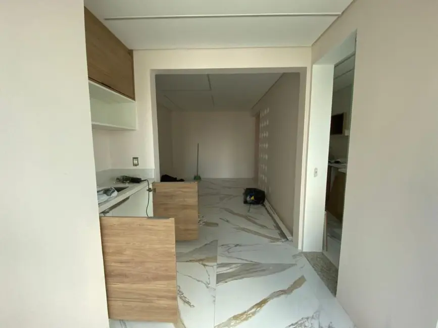 Foto 9 de Apartamento com 2 quartos à venda e para alugar, 66m2 em Jardim, Santo Andre - SP