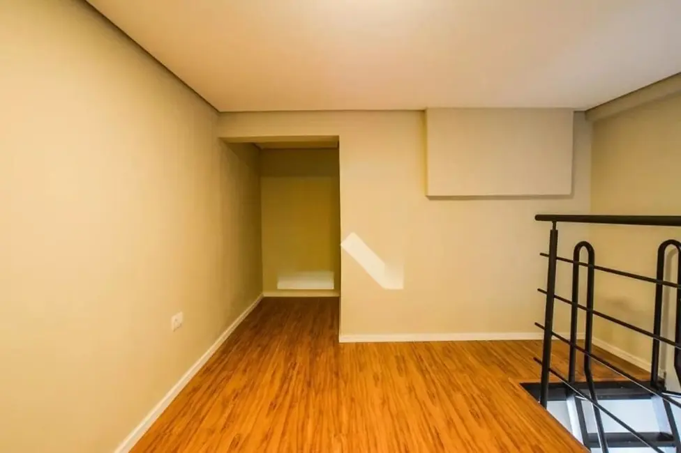 Foto 9 de Kitnet com 1 quarto para alugar, 22m2 em Bangú, Santo Andre - SP