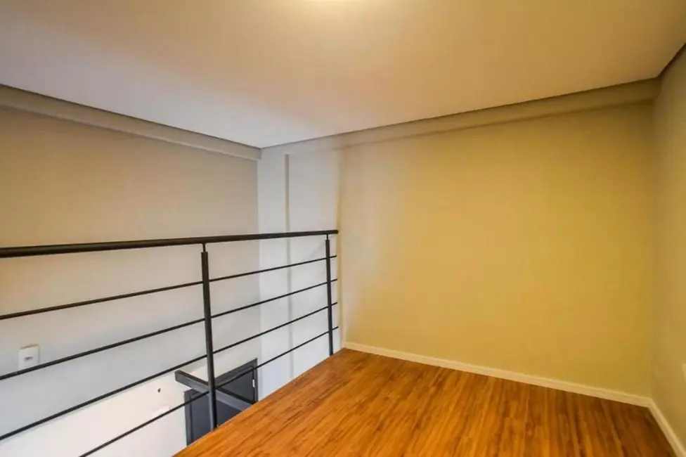 Foto 6 de Kitnet com 1 quarto para alugar, 22m2 em Bangú, Santo Andre - SP