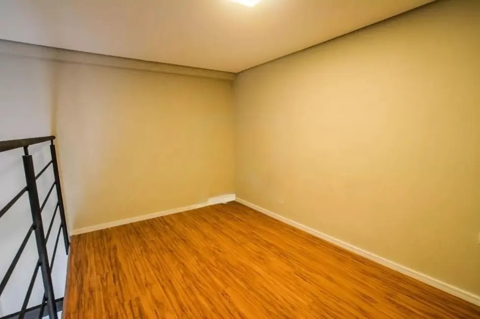 Foto 7 de Kitnet com 1 quarto para alugar, 22m2 em Bangú, Santo Andre - SP