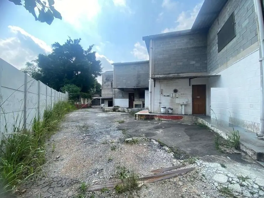 Foto 4 de Armazém / Galpão para alugar, 1412m2 em Jardim Maringá, Maua - SP