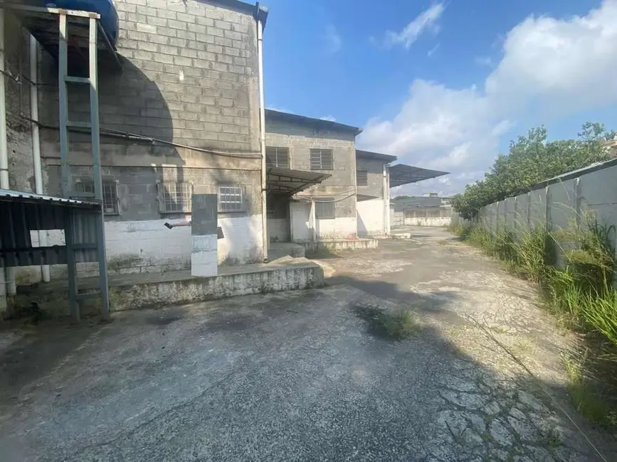 Foto 6 de Armazém / Galpão para alugar, 1412m2 em Jardim Maringá, Maua - SP