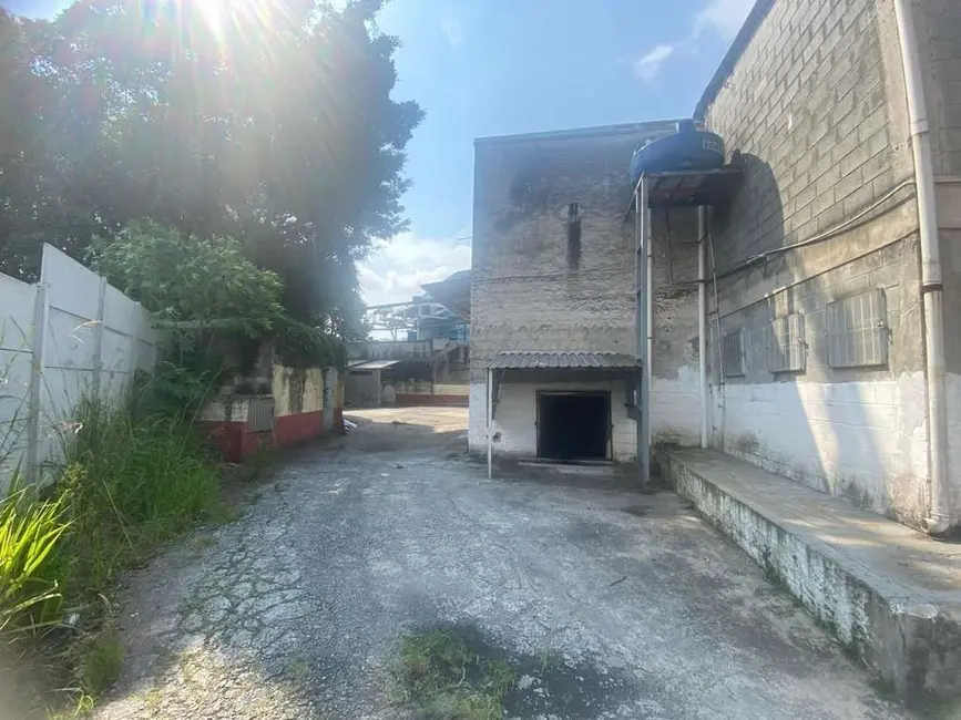 Foto 5 de Armazém / Galpão para alugar, 1412m2 em Jardim Maringá, Maua - SP