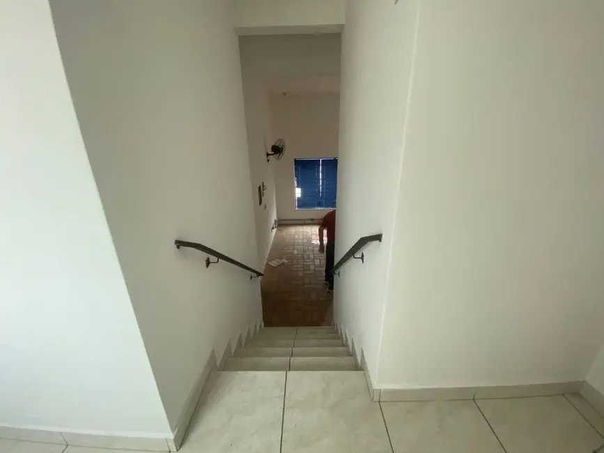 Foto 6 de Sala Comercial para alugar, 125m2 em Vila América, Santo Andre - SP