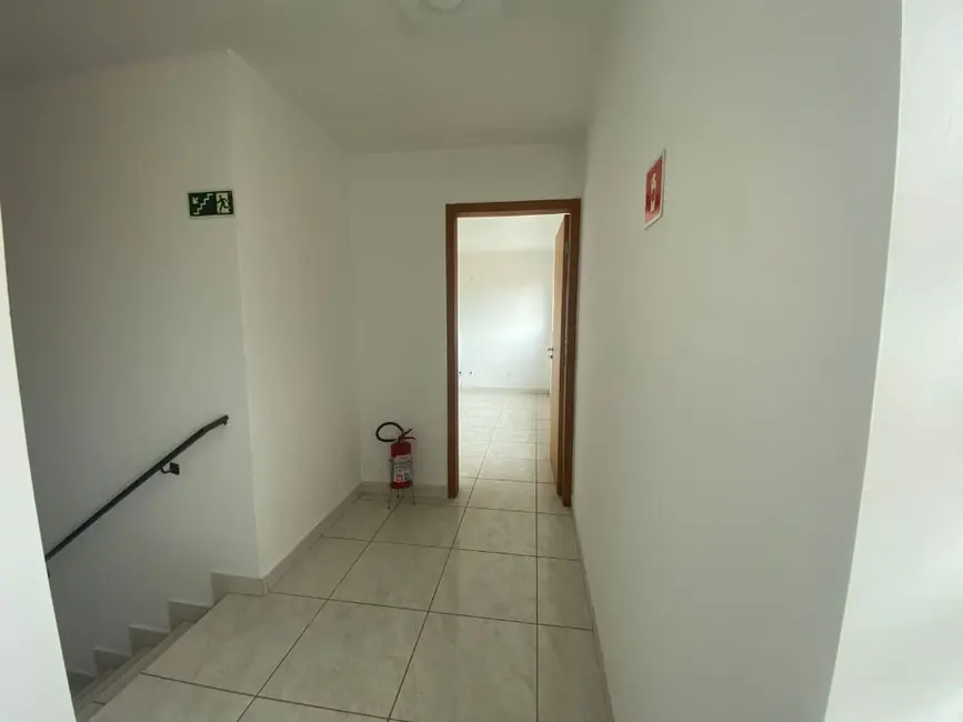 Foto 9 de Sala Comercial para alugar, 125m2 em Vila América, Santo Andre - SP