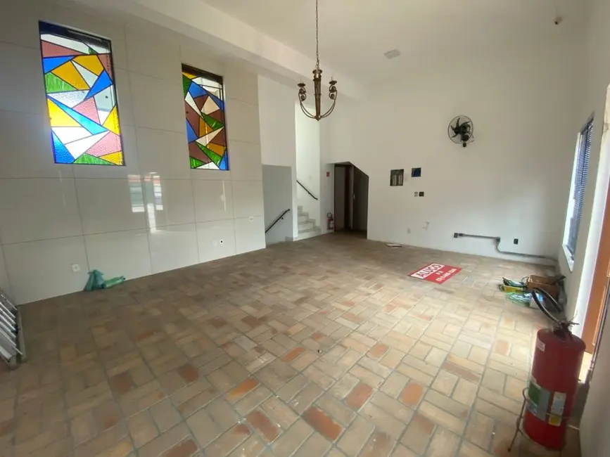 Foto 1 de Sala Comercial para alugar, 125m2 em Vila América, Santo Andre - SP