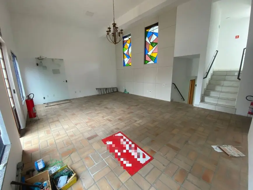 Foto 2 de Sala Comercial para alugar, 125m2 em Vila América, Santo Andre - SP