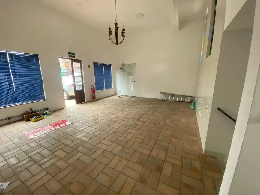 Foto 3 de Sala Comercial para alugar, 125m2 em Vila América, Santo Andre - SP