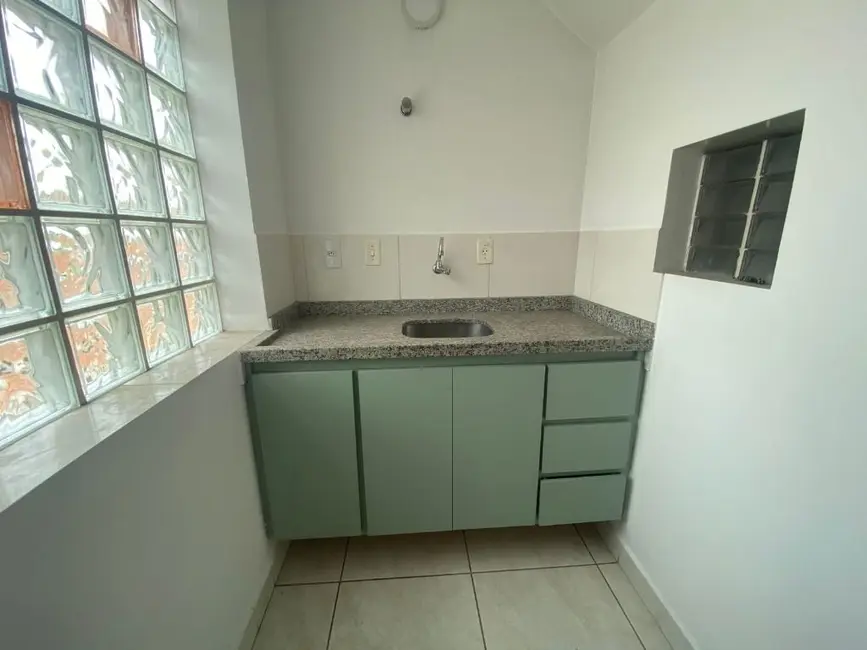 Foto 8 de Sala Comercial para alugar, 125m2 em Vila América, Santo Andre - SP