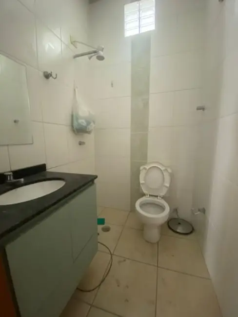 Foto 5 de Sala Comercial para alugar, 125m2 em Vila América, Santo Andre - SP