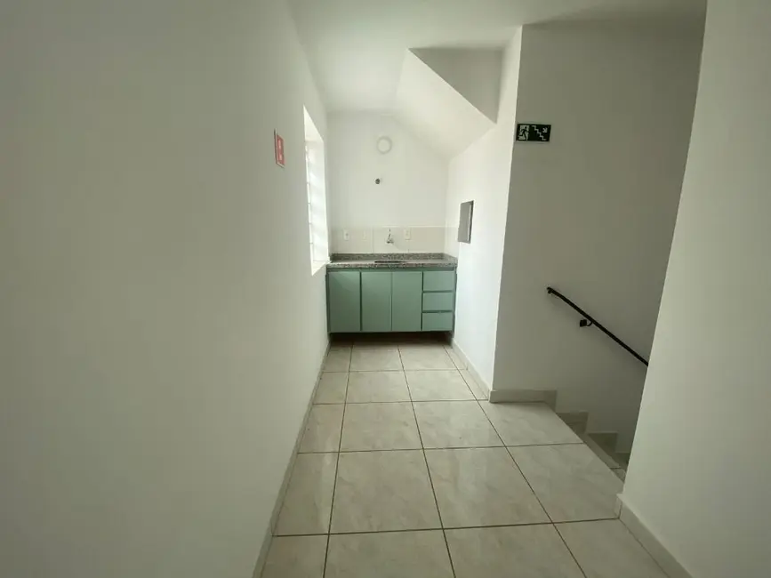 Foto 7 de Sala Comercial para alugar, 125m2 em Vila América, Santo Andre - SP