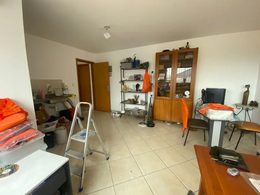 Foto 6 de Sala Comercial para alugar, 21m2 em Vila América, Santo Andre - SP