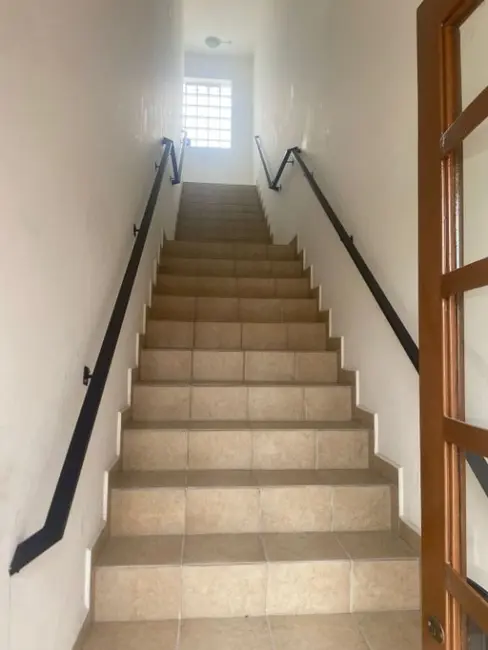 Foto 9 de Sala Comercial para alugar, 21m2 em Vila América, Santo Andre - SP