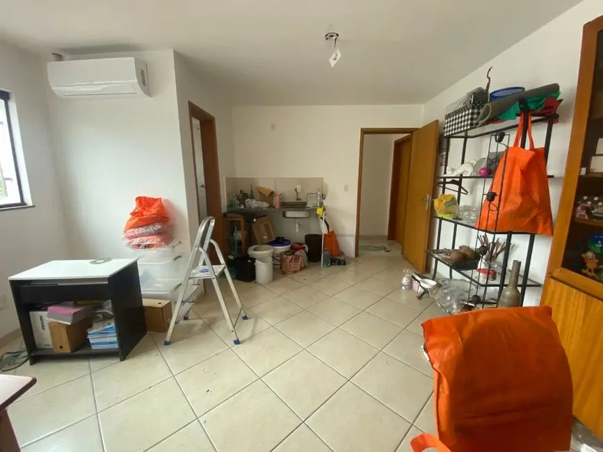 Foto 7 de Sala Comercial para alugar, 21m2 em Vila América, Santo Andre - SP