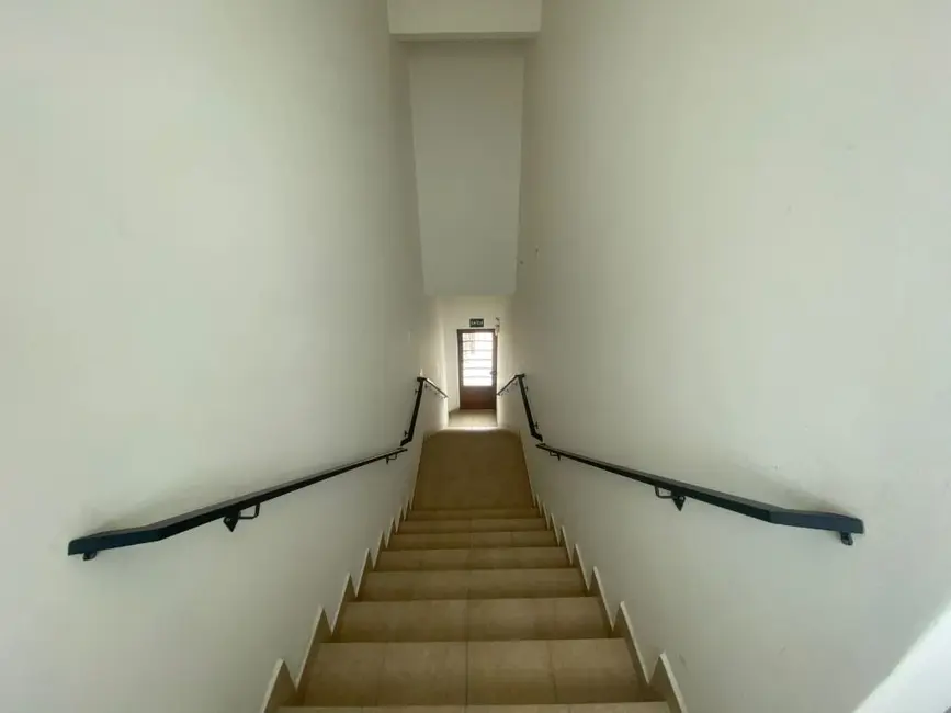 Foto 3 de Sala Comercial para alugar, 21m2 em Vila América, Santo Andre - SP