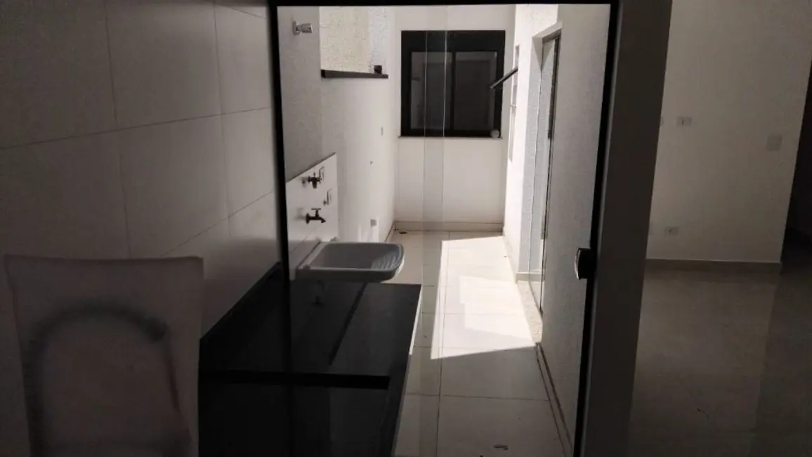 Foto 8 de Apartamento com 2 quartos à venda, 67m2 em Parque das Nações, Santo Andre - SP