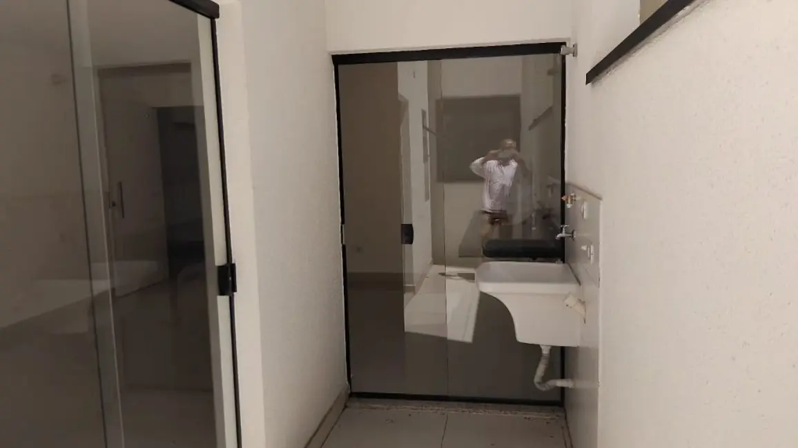 Foto 9 de Apartamento com 2 quartos à venda, 67m2 em Parque das Nações, Santo Andre - SP