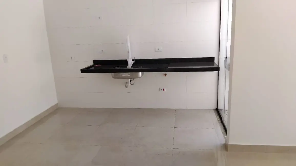 Foto 5 de Apartamento com 2 quartos à venda, 67m2 em Parque das Nações, Santo Andre - SP