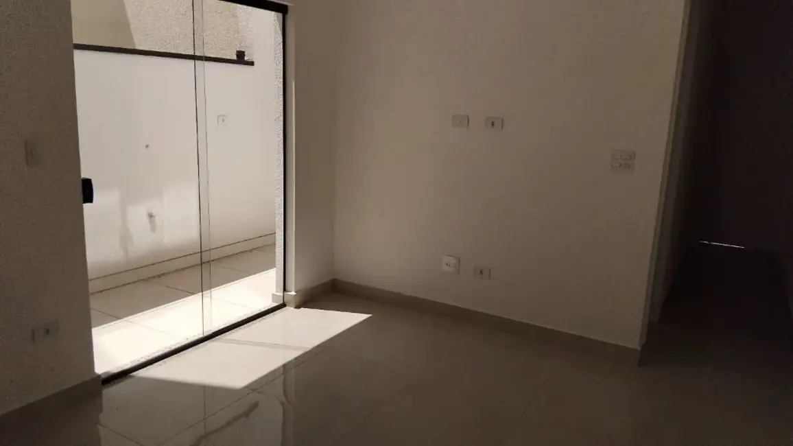 Foto 3 de Apartamento com 2 quartos à venda, 67m2 em Parque das Nações, Santo Andre - SP