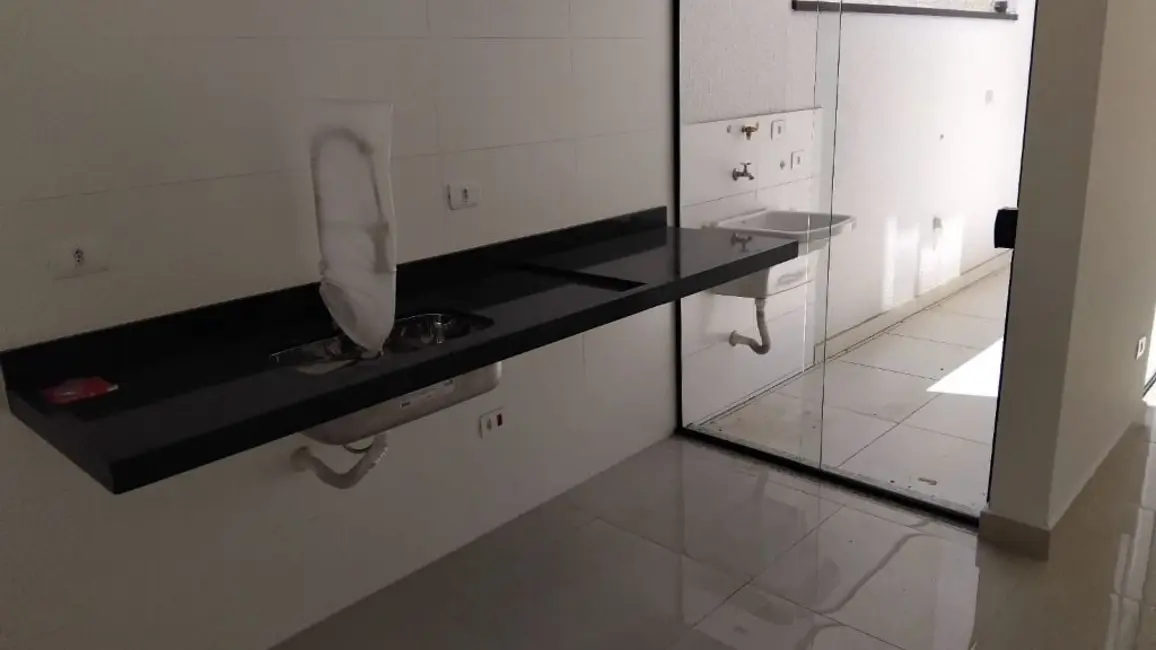 Foto 7 de Apartamento com 2 quartos à venda, 67m2 em Parque das Nações, Santo Andre - SP