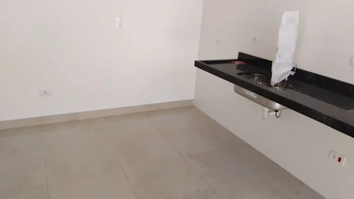 Foto 6 de Apartamento com 2 quartos à venda, 67m2 em Parque das Nações, Santo Andre - SP