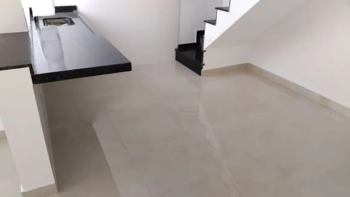 Foto 9 de Cobertura com 2 quartos à venda, 132m2 em Parque das Nações, Santo Andre - SP