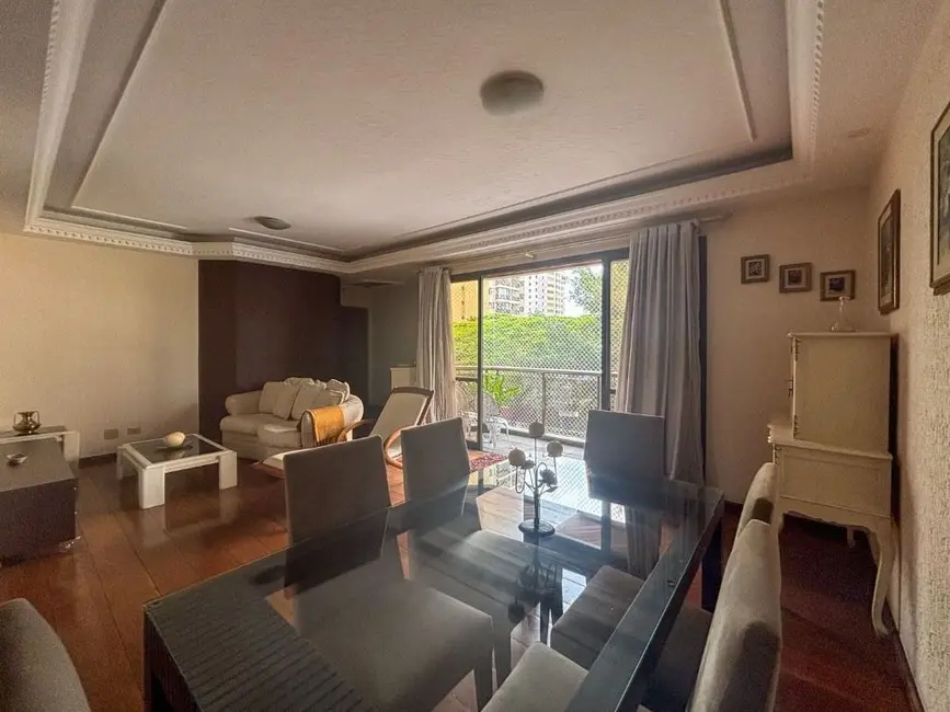 Foto 3 de Apartamento com 3 quartos à venda e para alugar, 157m2 em Jardim, Santo Andre - SP