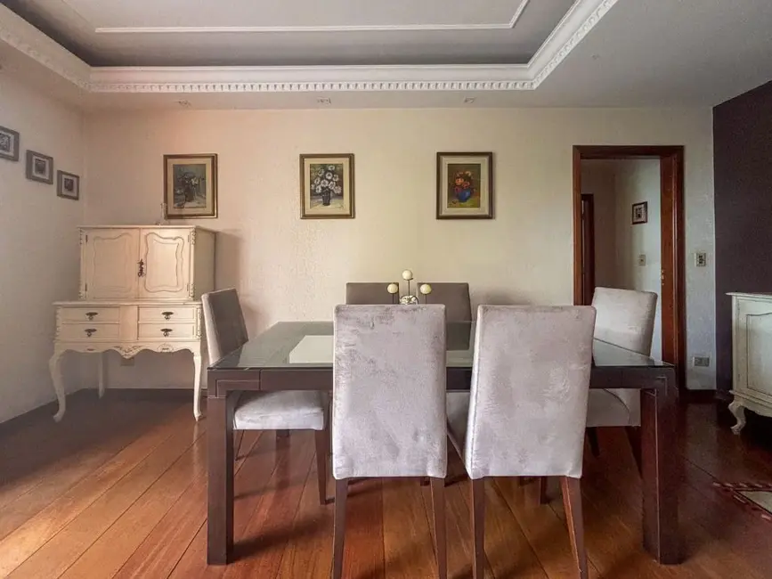 Foto 5 de Apartamento com 3 quartos à venda e para alugar, 157m2 em Jardim, Santo Andre - SP